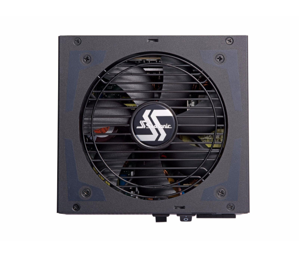 Seasonic Focus Plus 850W 80 Plus Platinum - 399240 - zdjęcie 5